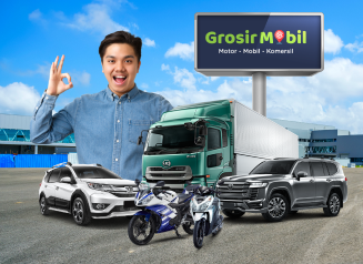 Home Page Produk GMOB